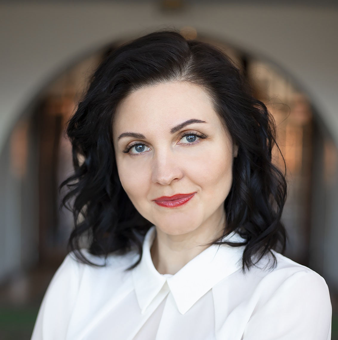 Кашина Юлия Николаевна