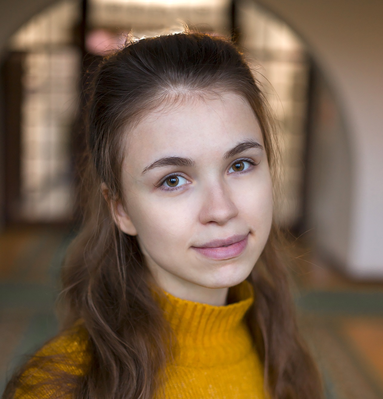 Лопырева Алена Александровна