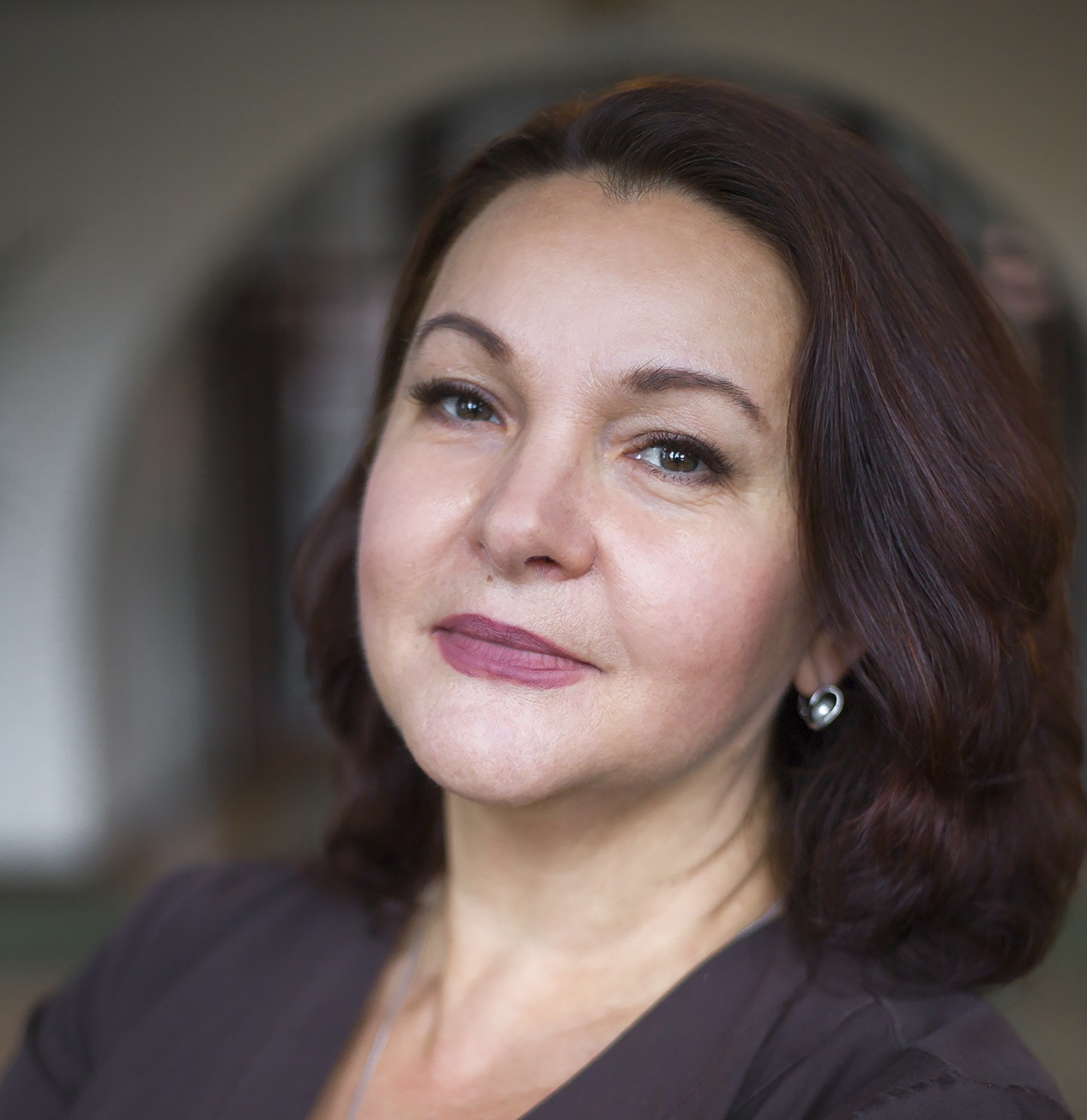 Манзулина Елена Владимировна