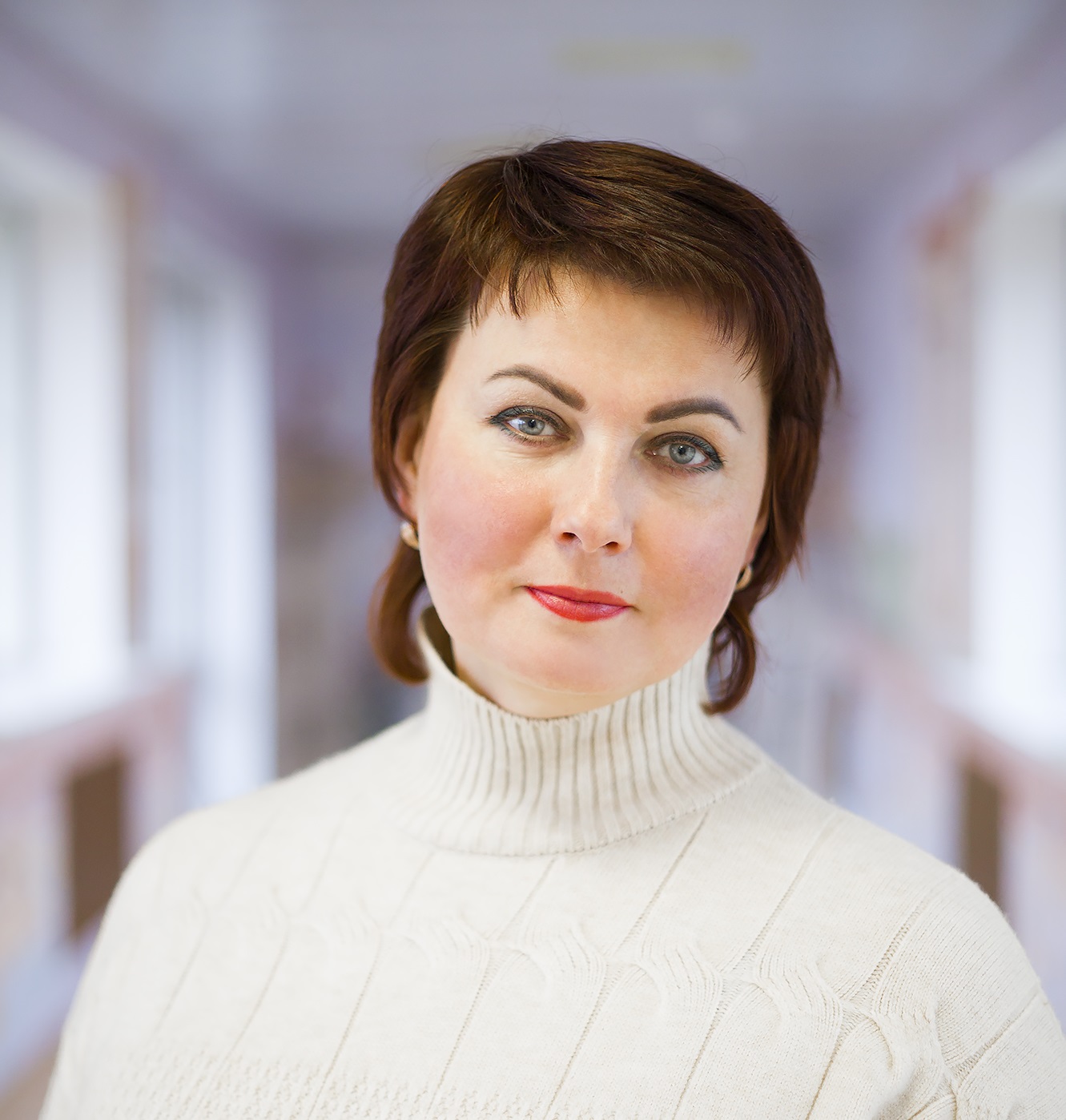 Мелентьева Ольга Николаевна