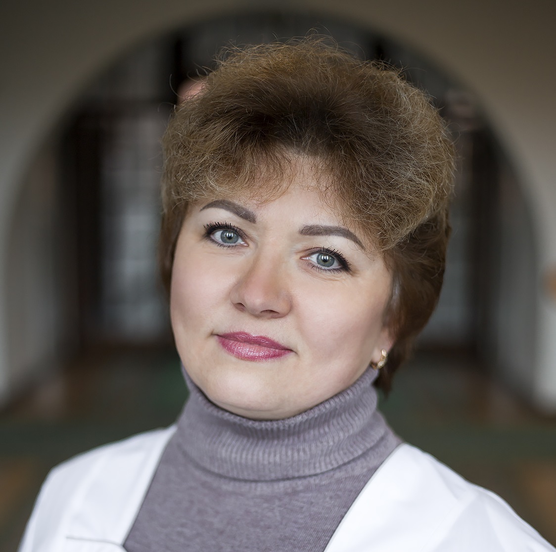 Новикова Татьяна Сергеевна