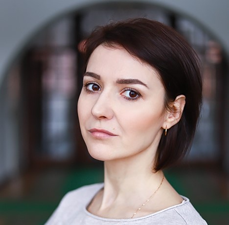 Степанчук Инна Александровна