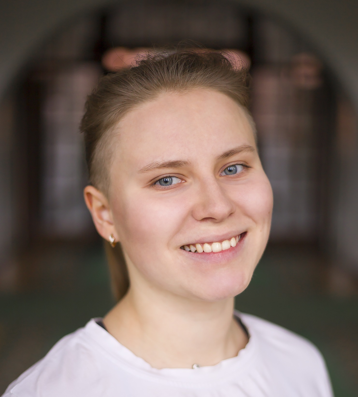 Тизякова Екатерина Алексеевна