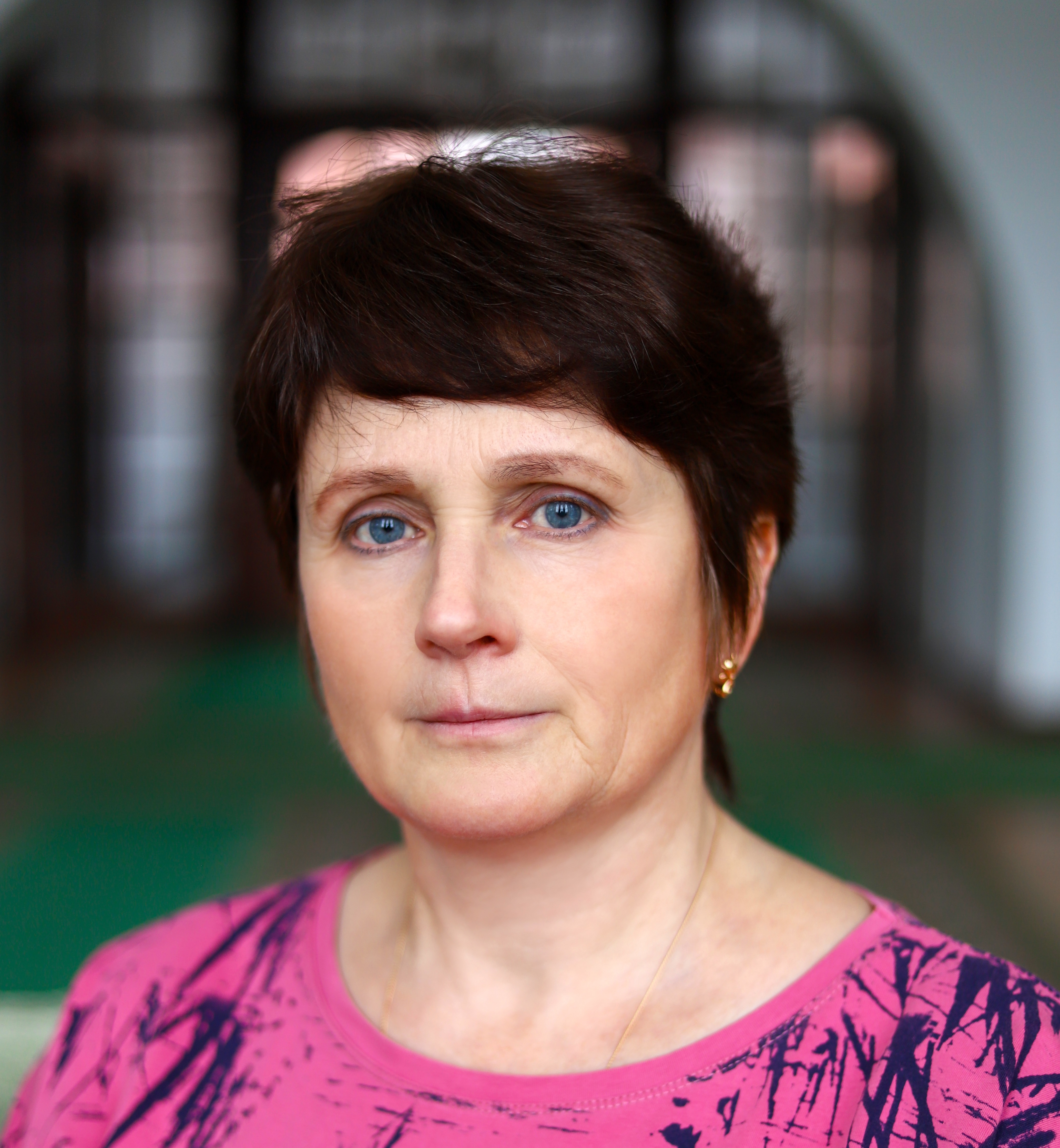 Васина Ольга Анатольевна