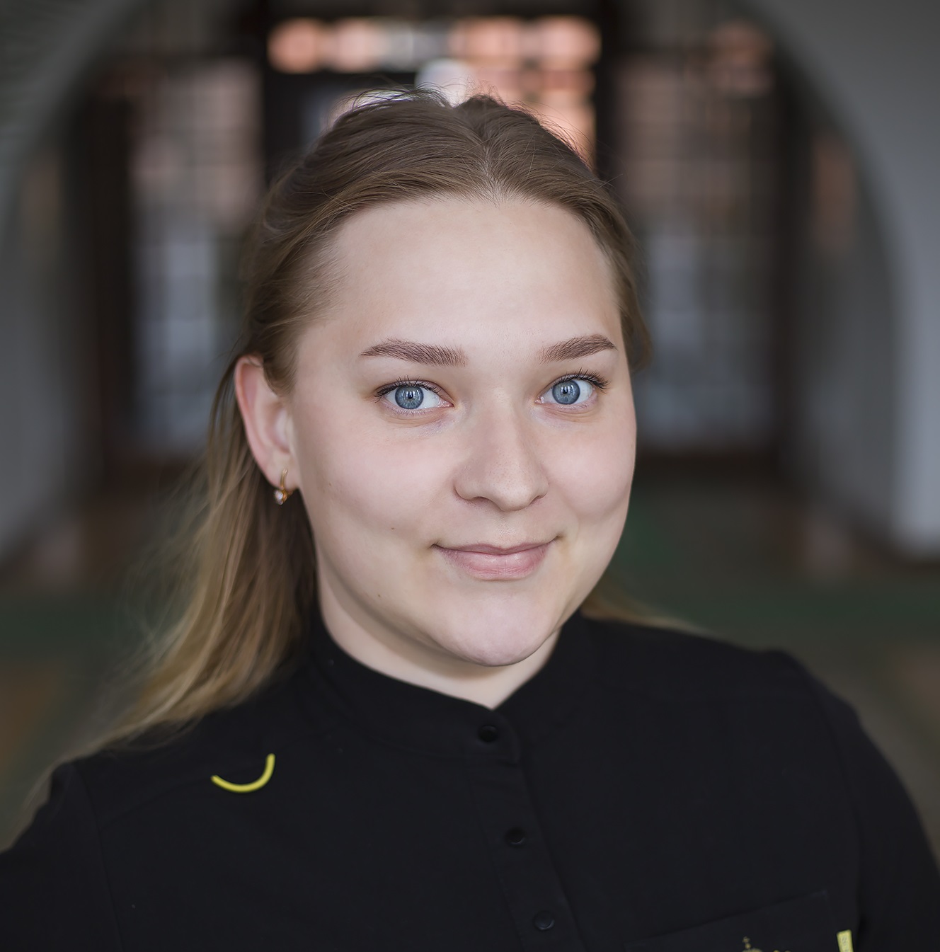 Воронина Ксения Сергеевна