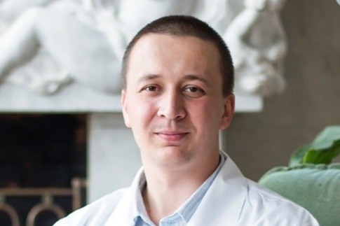 Бодунов Александр Владимирович