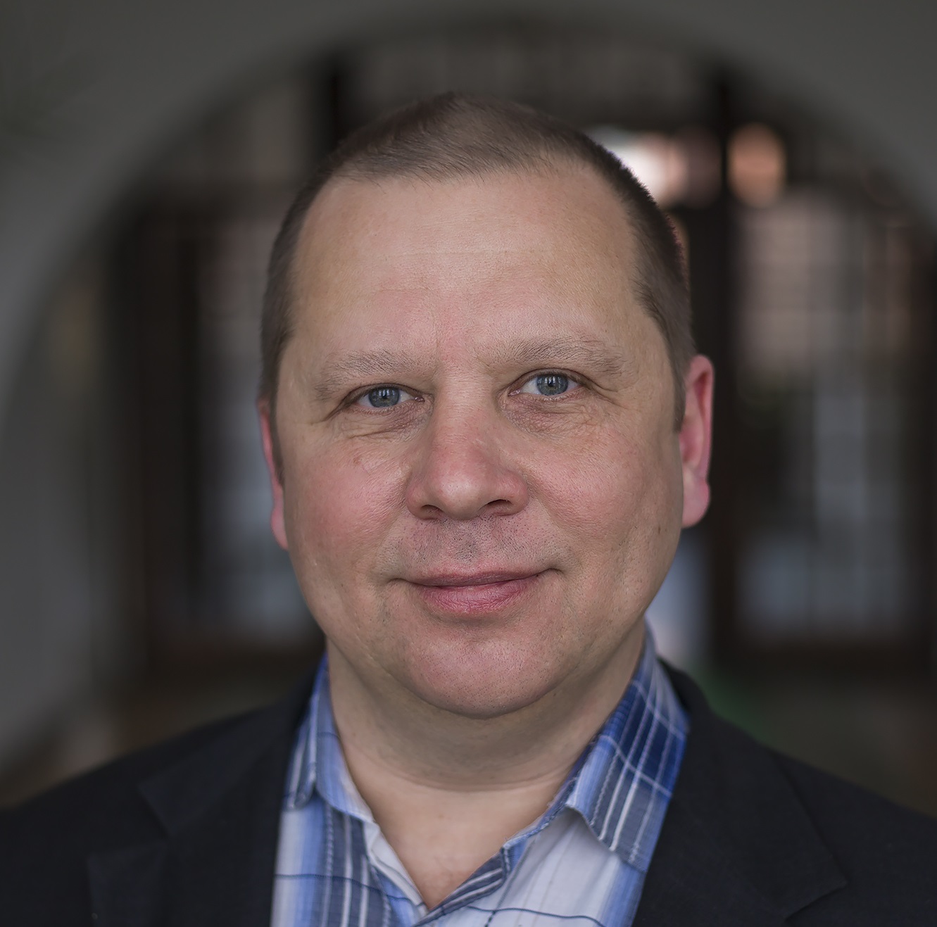 Ганин Дмитрий Владимирович