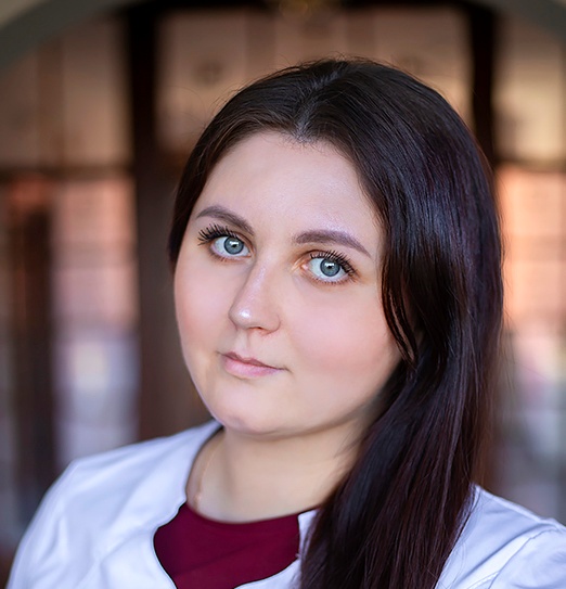 Холодова Светлана Александровна