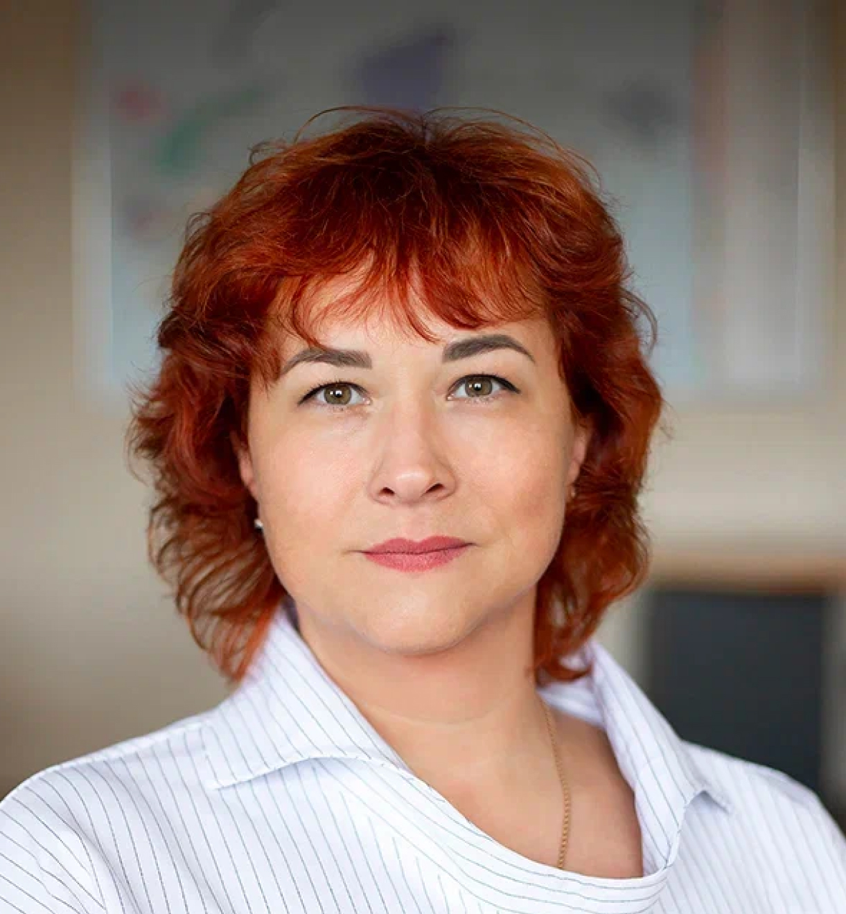 Куликова Юлия Анатольевна